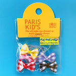 Paris Kids bows hair bands