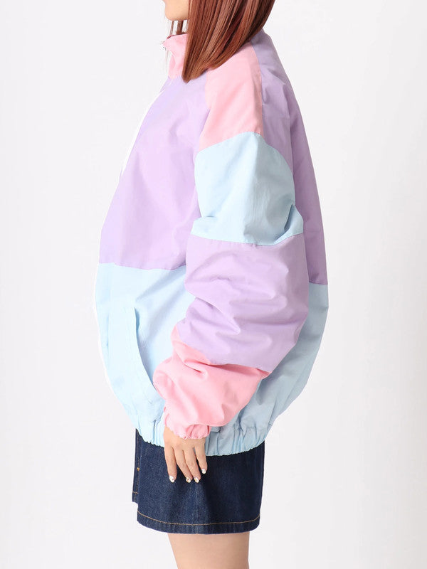 W❤️C pastel Winter jacket ~ LAST ONE!