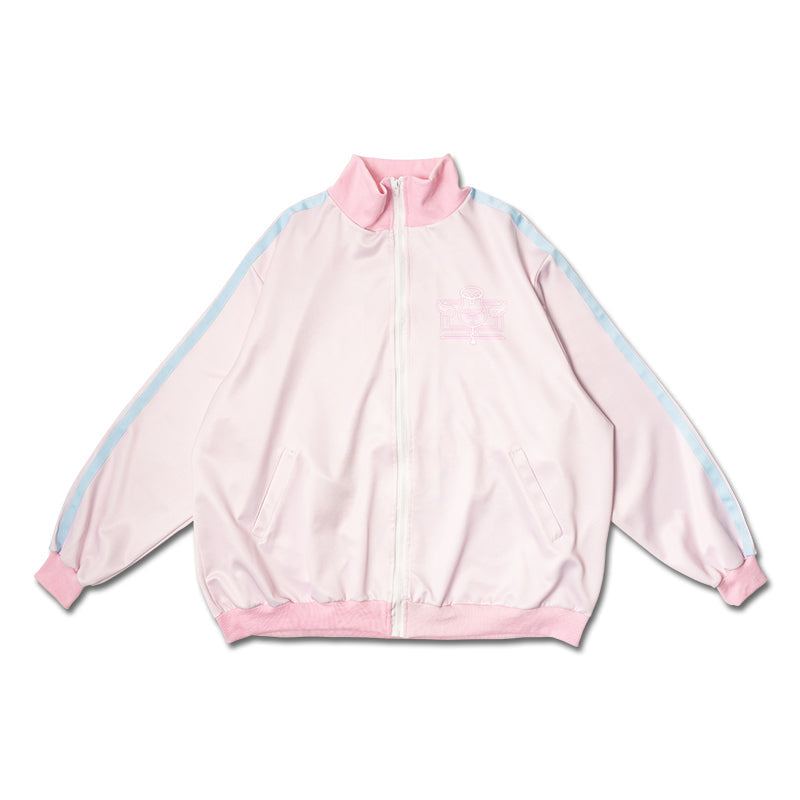 ACDC RAG x Peach Punch "Idol Tenshi" jacket ~ LAST ONE!