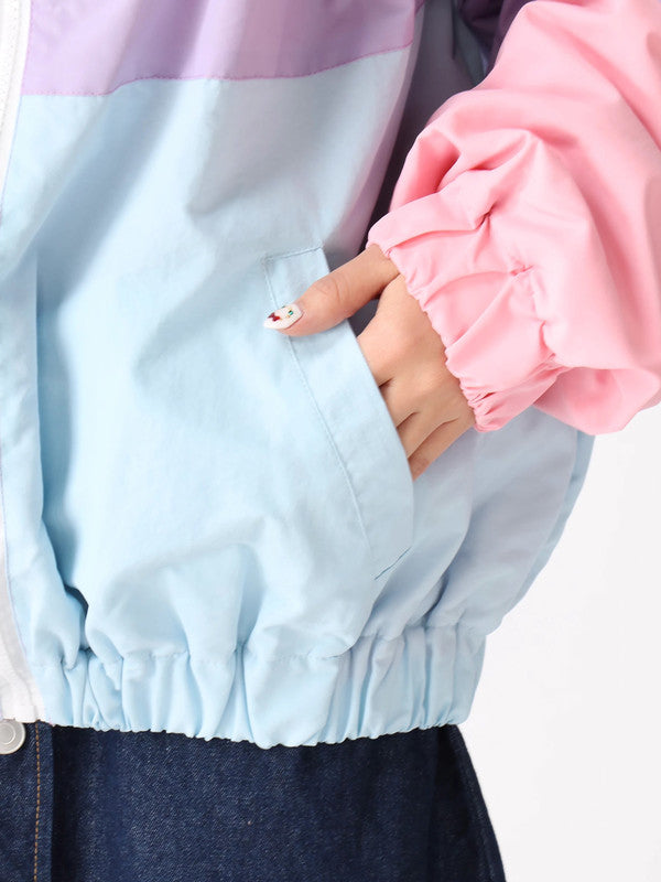W❤️C pastel Winter jacket ~ LAST ONE!