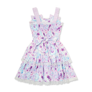 ACDC RAG "Sweet Magical Unicorn" dress
