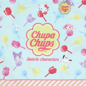 Sanrio x Chupa Chups tote bag