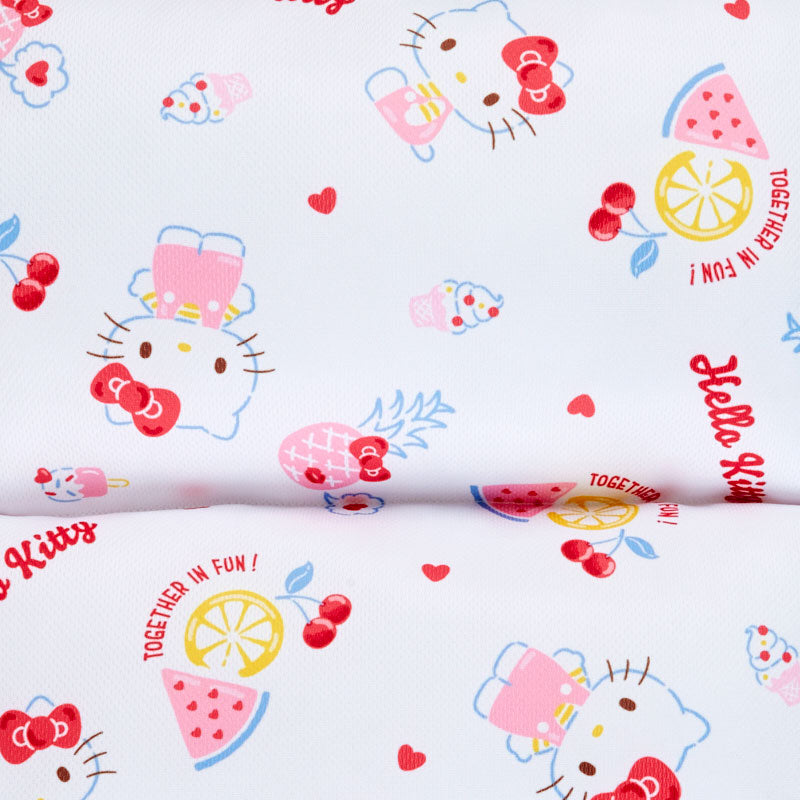 Sanrio Hello Kitty folding 2way cushion ~ LAST ONE!
