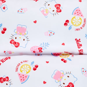 Sanrio Hello Kitty folding 2way cushion ~ LAST ONE!