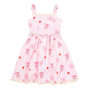 ACDC RAG x Pyos “Berry Bunny” dress ~ LAST ONE!