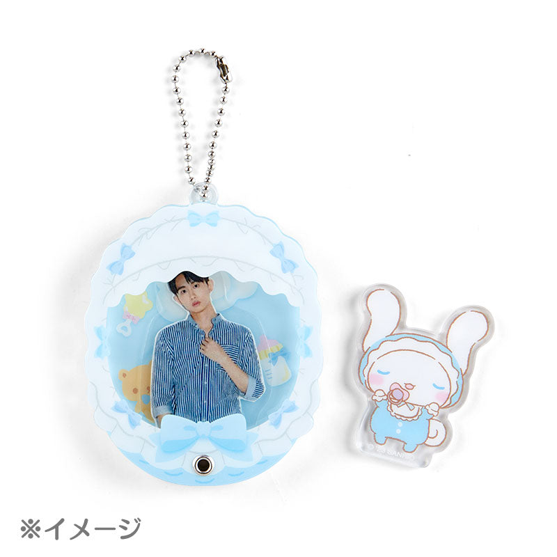 Sanrio "Parfait" charm blind box