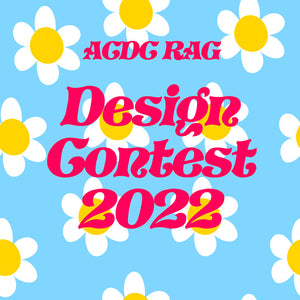 ACDC RAG "Game Center Rainbow" t-shirt ~ LAST ONE!