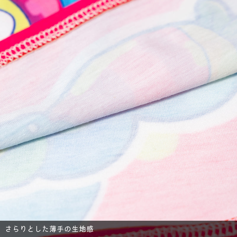 ACDC RAG “Pink Unicorn” t-shirt ~ LAST ONE!