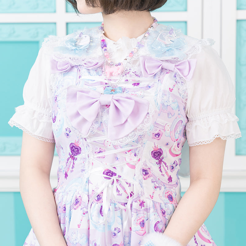 ACDC RAG "Sweet Magical Unicorn" dress