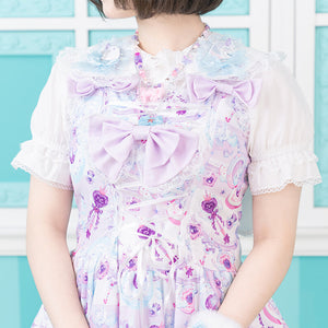 ACDC RAG "Sweet Magical Unicorn" dress