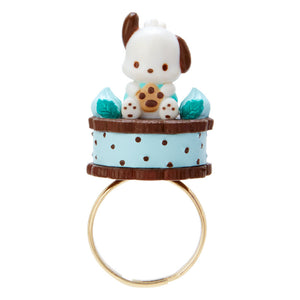 Sanrio ring blind box