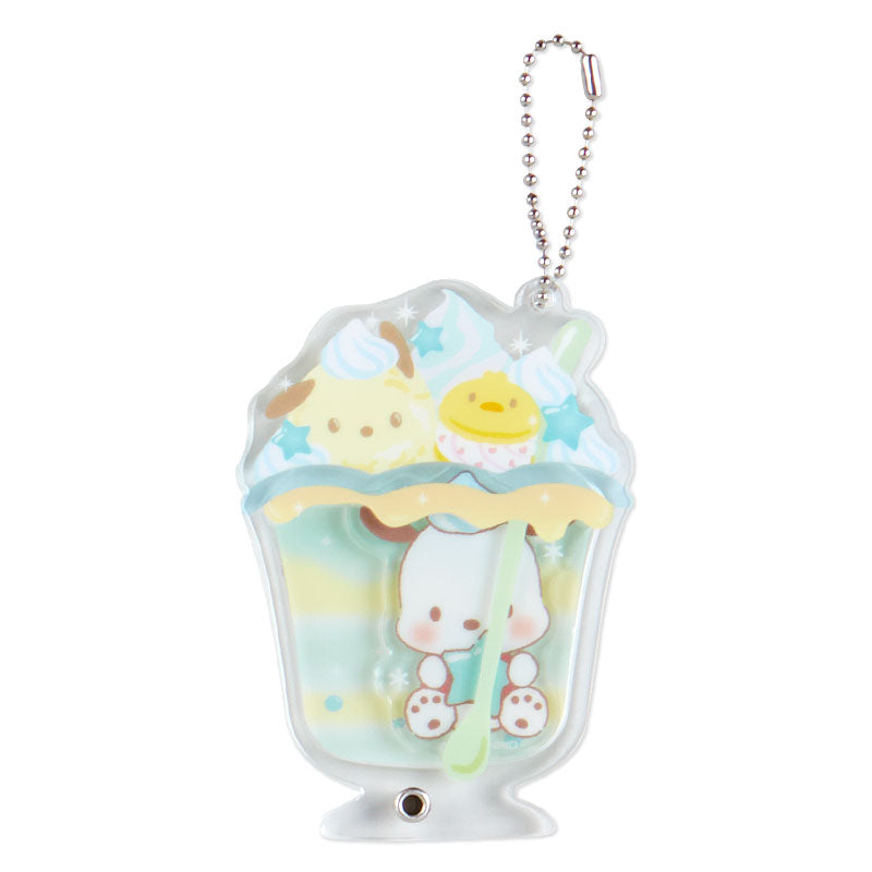 Sanrio "Parfait" charm blind box
