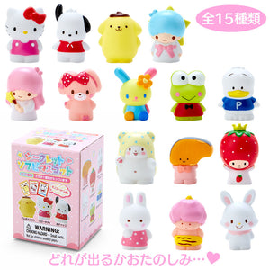 Sanrio blind box vinyl figure A
