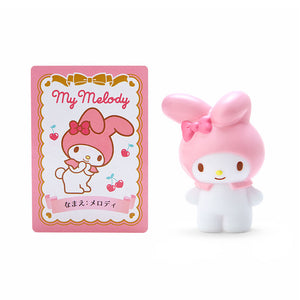 Sanrio blind box vinyl figure B