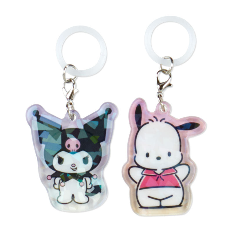 Sanrio "Mejirushi Charm" blind box B