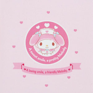 Sanrio My Melody medicine pouch