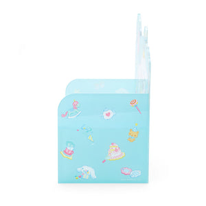 Sanrio Cinnamoroll "After Party" display chest & jewellery box