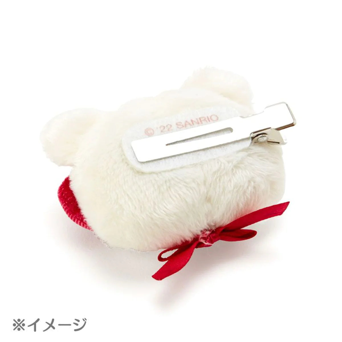 Sanrio Hello Kitty "Birthday" hair clip