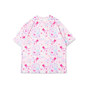 ACDC RAG "Sweet Magical Unicorn" t-shirt