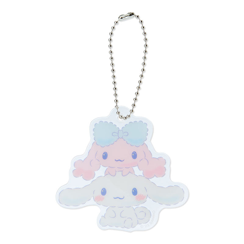 Sanrio Cinnamoroll "Poron Cloud Series" tote bag ~ LAST ONE!