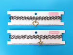 Paris Kids chocker necklace