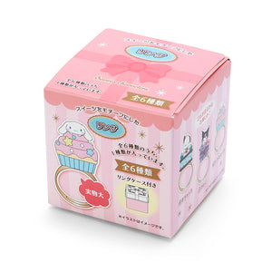 Sanrio ring blind box