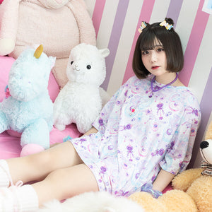 ACDC RAG "Sweet Magical Unicorn" t-shirt