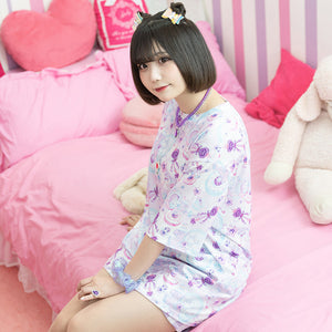 ACDC RAG "Sweet Magical Unicorn" t-shirt