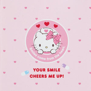 Sanrio Hello Kitty medicine pouch