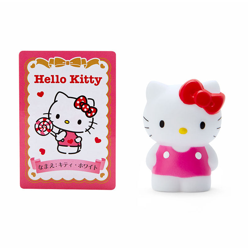 Sanrio blind box vinyl figure A