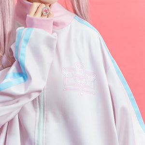 ACDC RAG x Peach Punch "Idol Tenshi" jacket ~ LAST ONE!