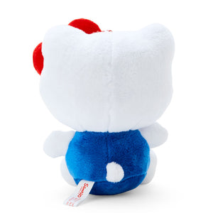 Sanrio Hello Kitty plushie mascot