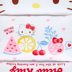 Sanrio Hello Kitty folding 2way cushion ~ LAST ONE!