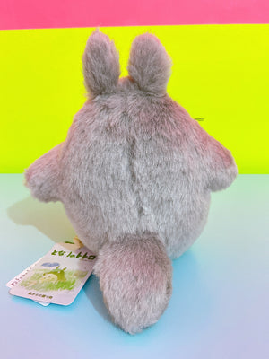 Studio Ghibli Totoro plushie - S