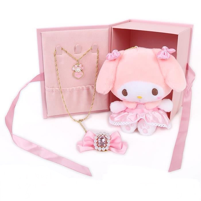 Sanrio My Melody "Sparkling Bijou" gift set ~ LAST ONE!