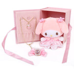 Sanrio My Melody "Sparkling Bijou" gift set ~ LAST ONE!