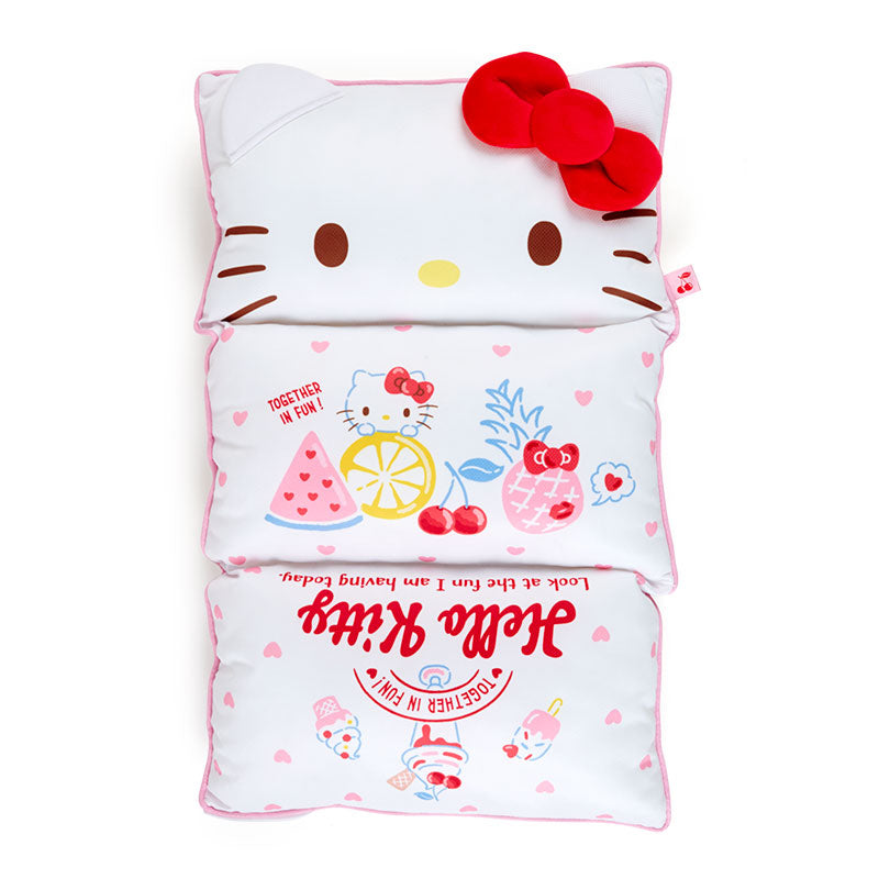 Sanrio Hello Kitty folding 2way cushion ~ LAST ONE!