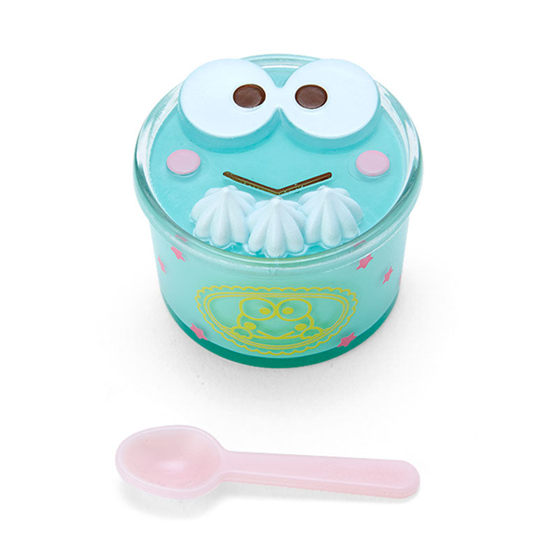 Sanrio "Japanese desserts" blind box