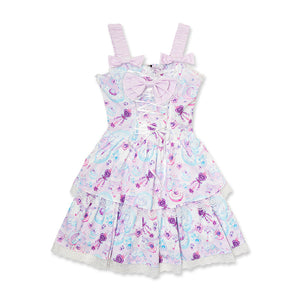 ACDC RAG "Sweet Magical Unicorn" dress