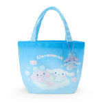 Sanrio Cinnamoroll "Poron Cloud Series" tote bag ~ LAST ONE!