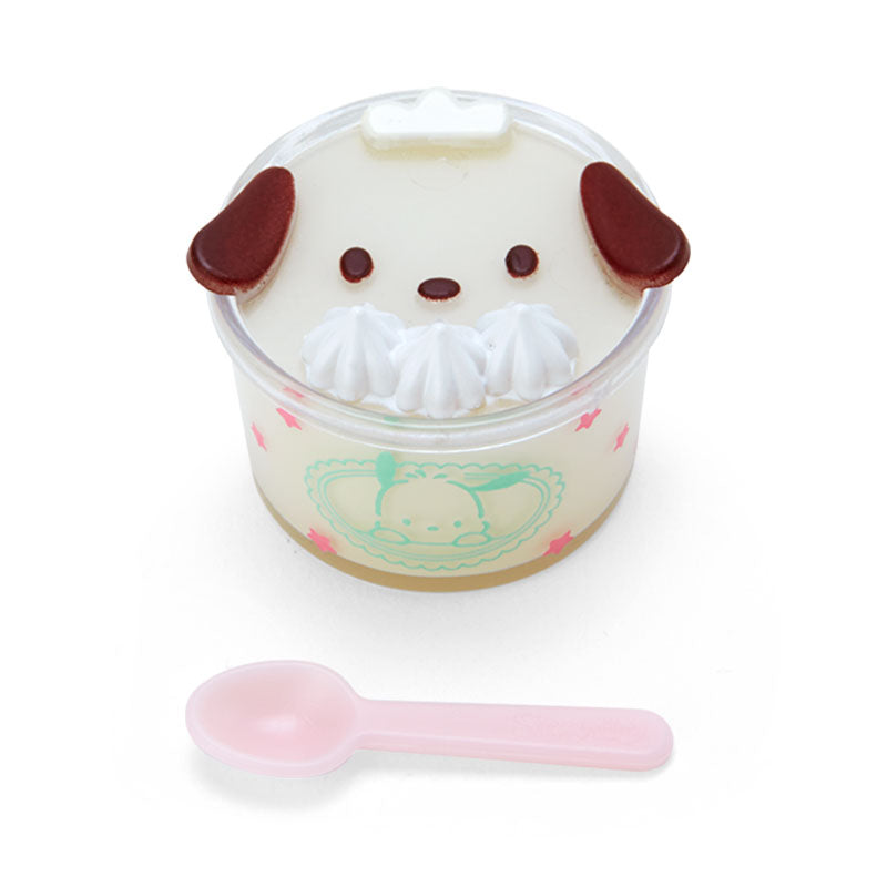 Sanrio "Japanese desserts" blind box