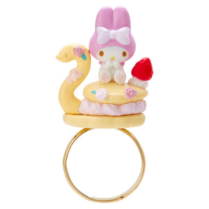 Sanrio ring blind box