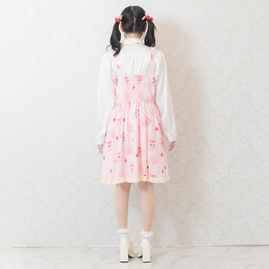 ACDC RAG x Pyos “Berry Bunny” dress ~ LAST ONE!