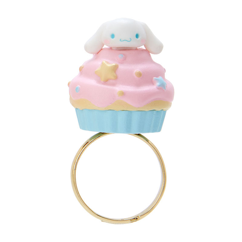 Sanrio ring blind box