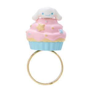 Sanrio ring blind box