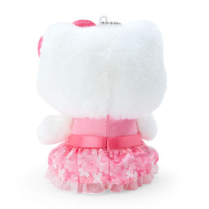Sanrio Hello Kitty sakura plushie mascot ~ LAST ONE!