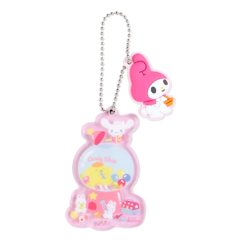 Sanrio "Fancy Shop" blind box