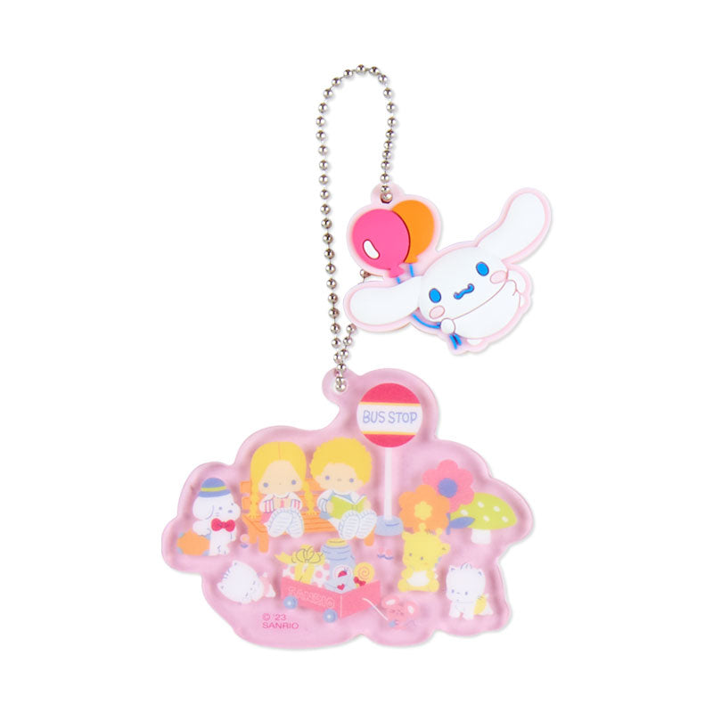 Sanrio "Fancy Shop" blind box