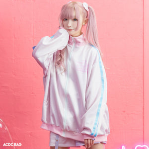 ACDC RAG x Peach Punch "Idol Tenshi" jacket ~ LAST ONE!
