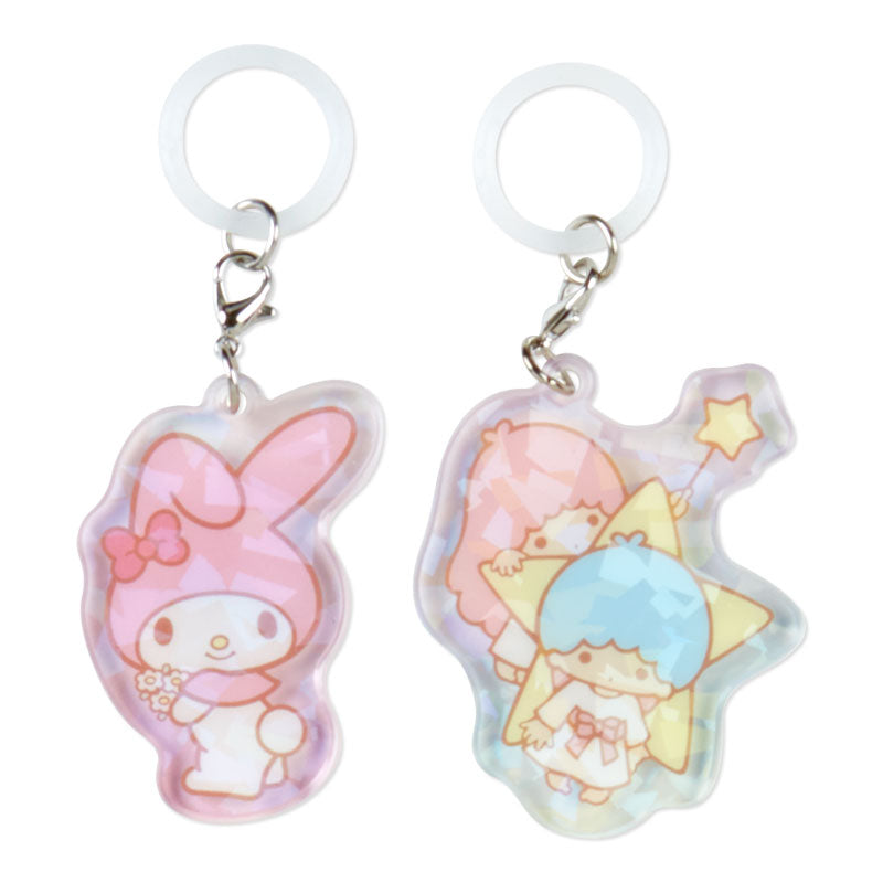 Sanrio "Mejirushi Charm" blind box B